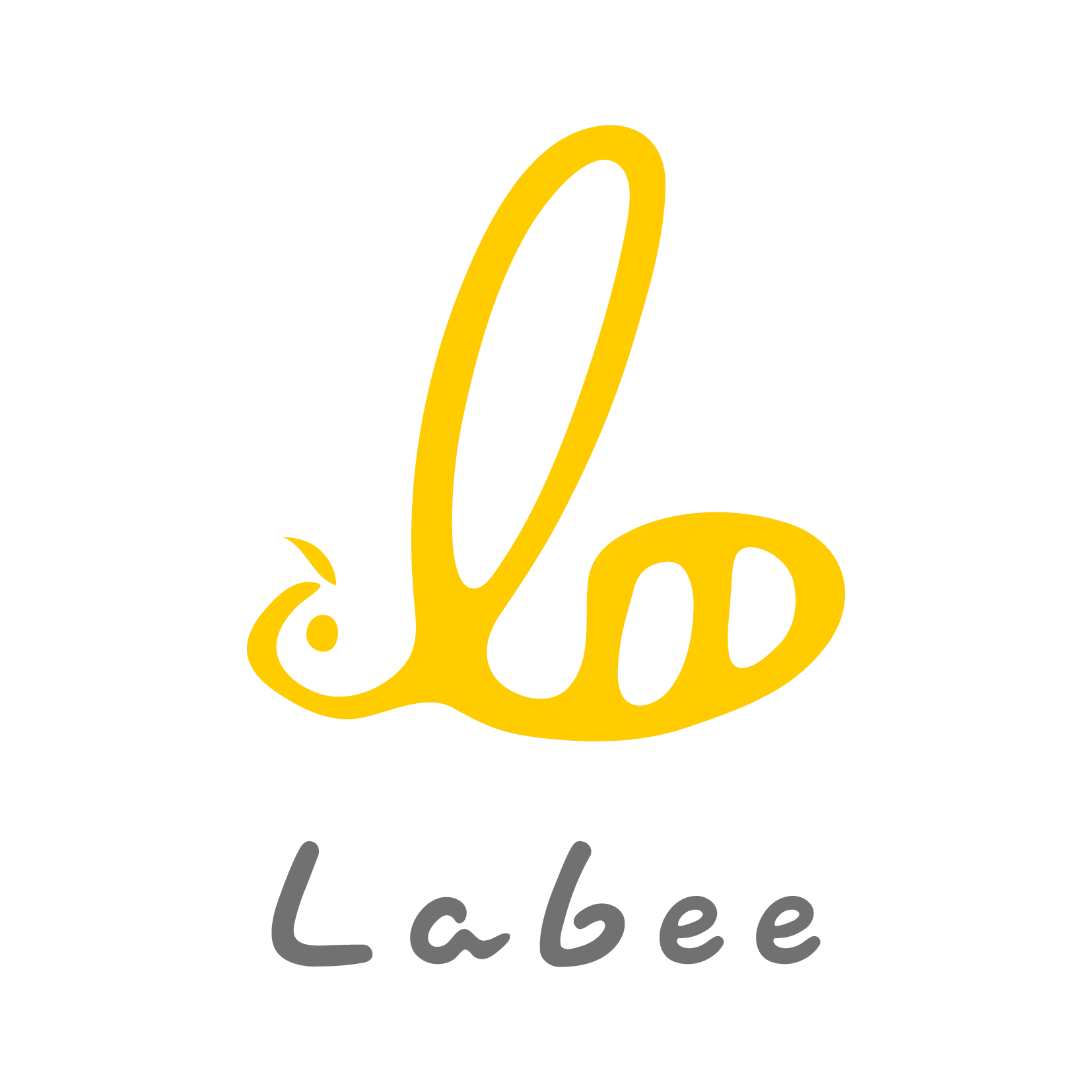 ラビー合同会社のロゴ